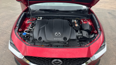 Mazda Cx-30 2.0 e-Skyactiv X MHEV GT Sport 5dr Petrol Hatchback